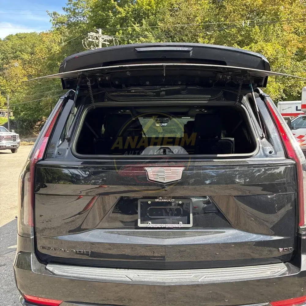2021 Cadillac Escalade ESV Sport
