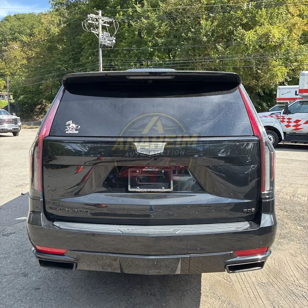 2021 Cadillac Escalade ESV Sport