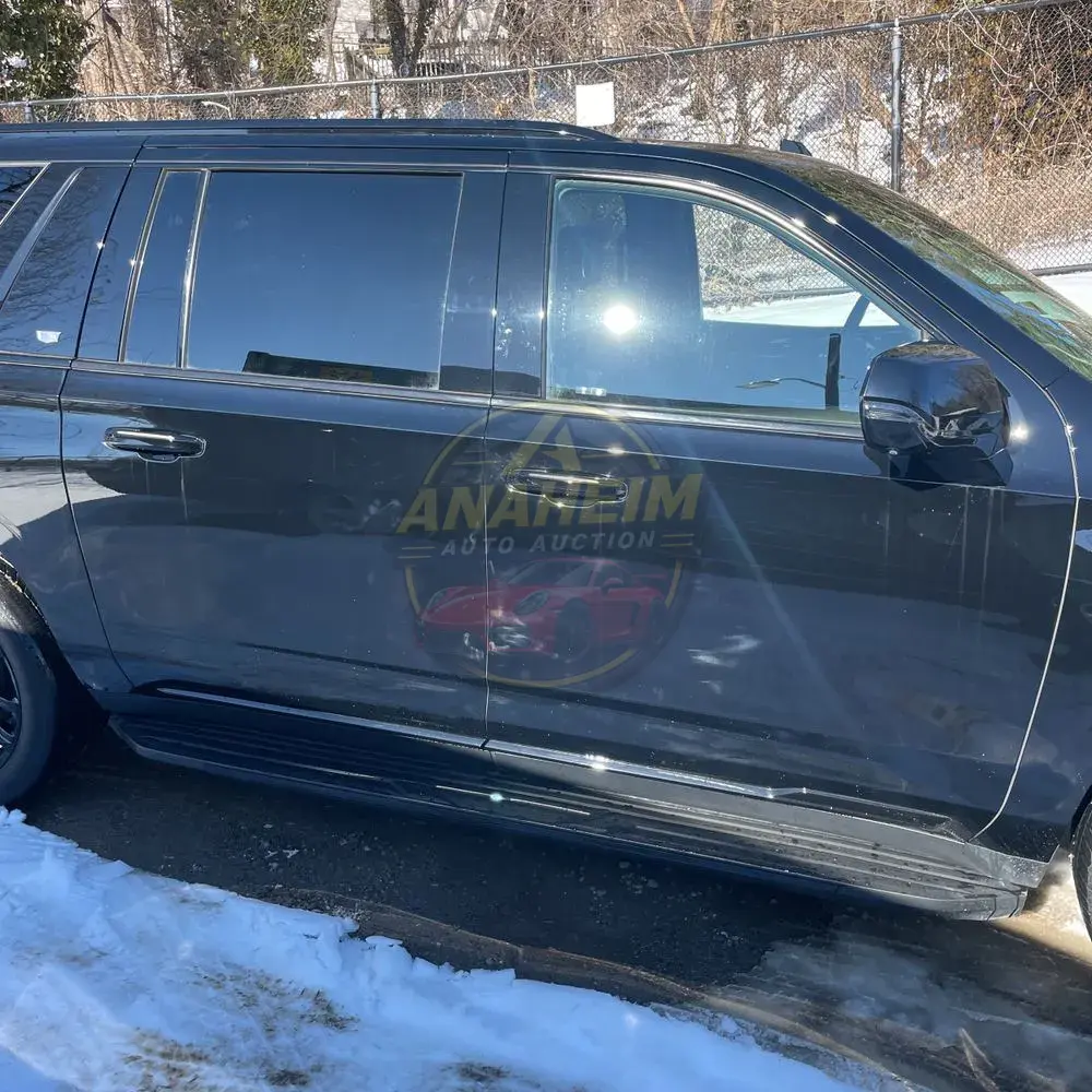 2021 Cadillac Escalade ESV Sport