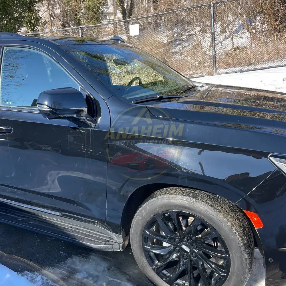 2021 Cadillac Escalade ESV Sport