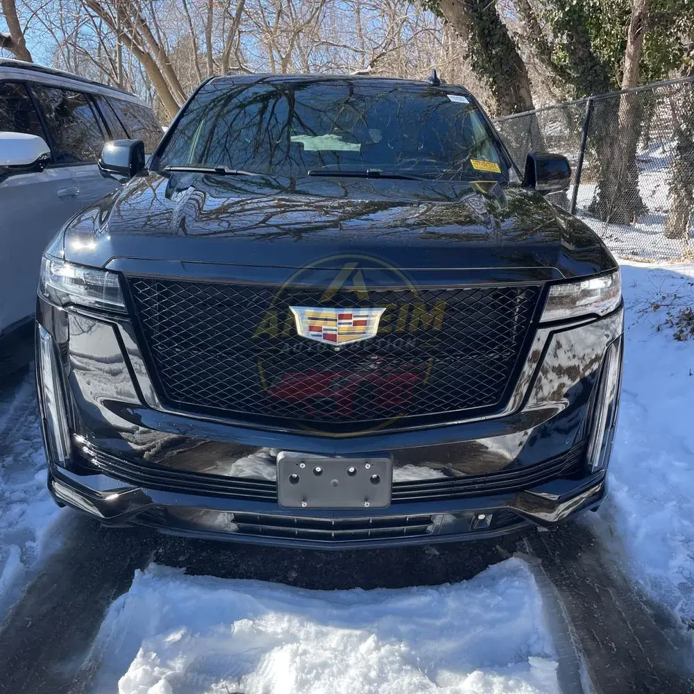 2021 Cadillac Escalade ESV Sport