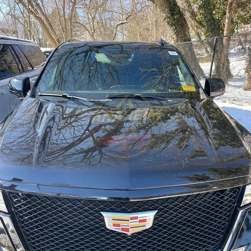 2021 Cadillac Escalade ESV Sport
