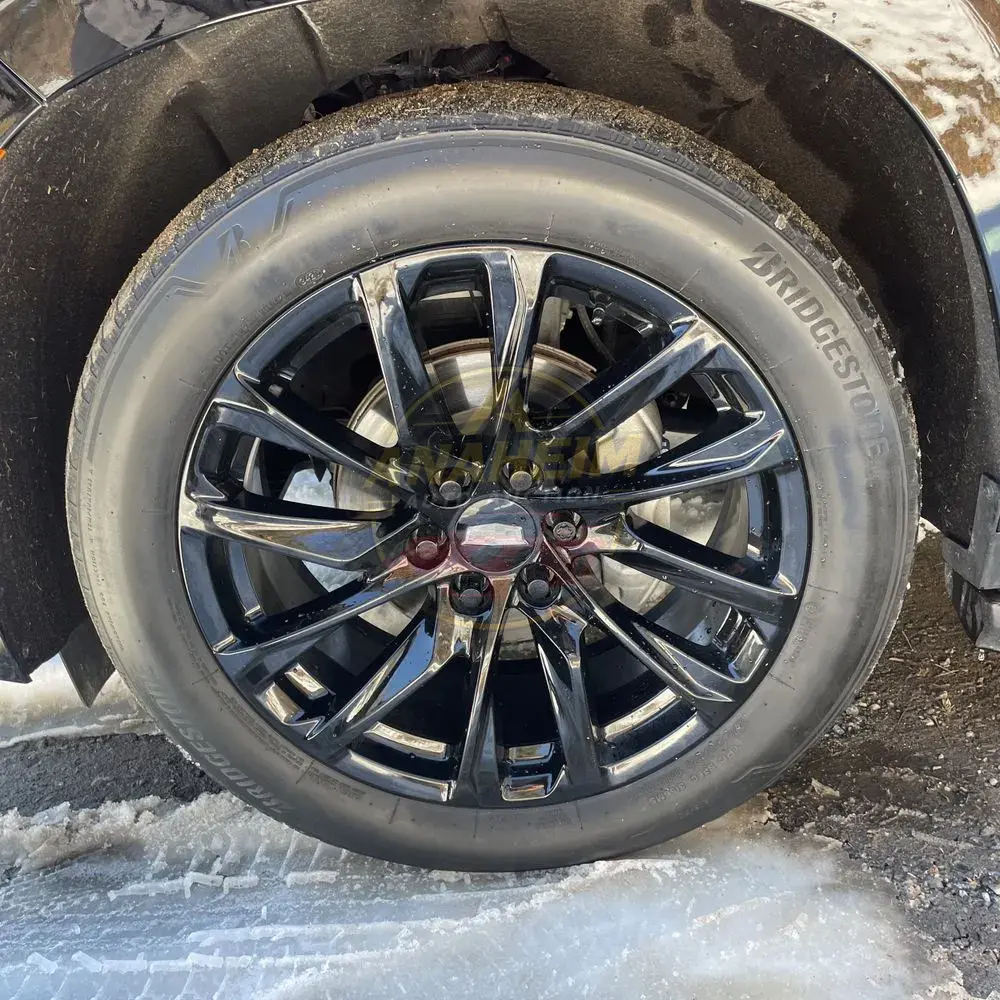 2021 Cadillac Escalade ESV Sport