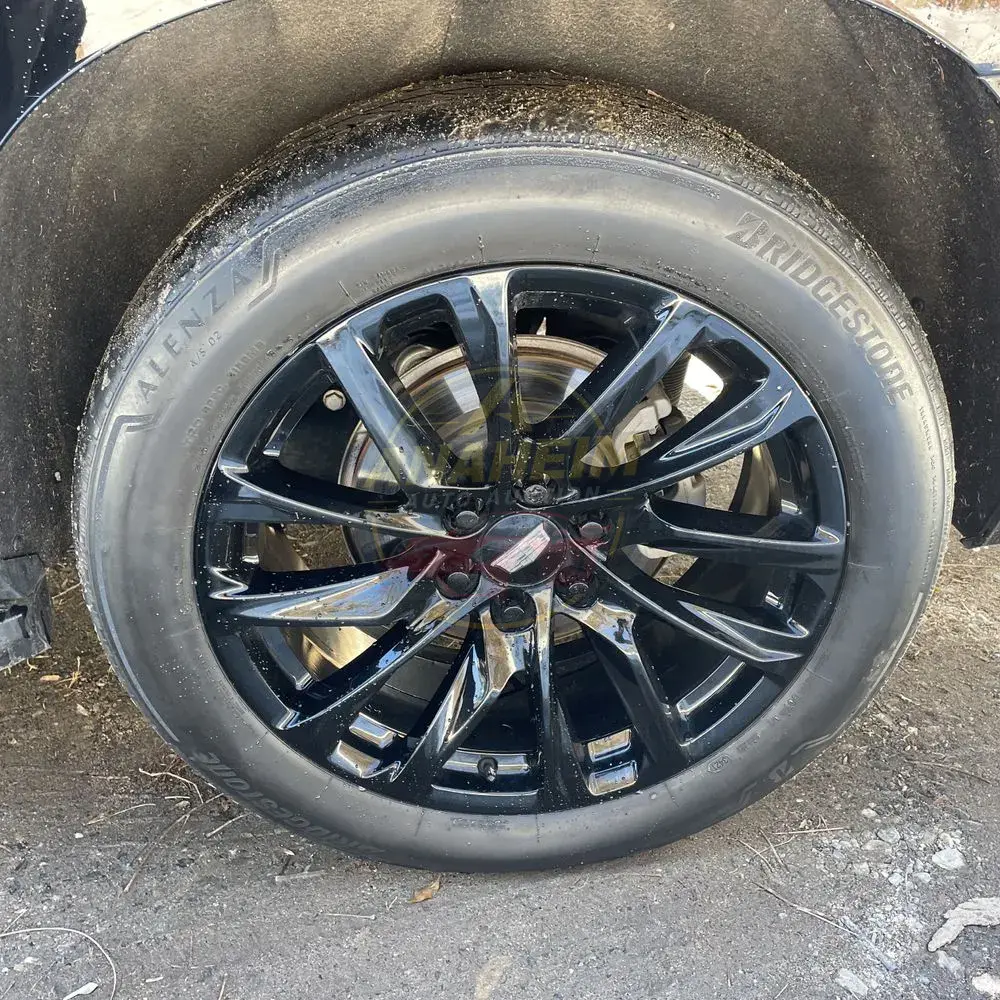 2021 Cadillac Escalade ESV Sport