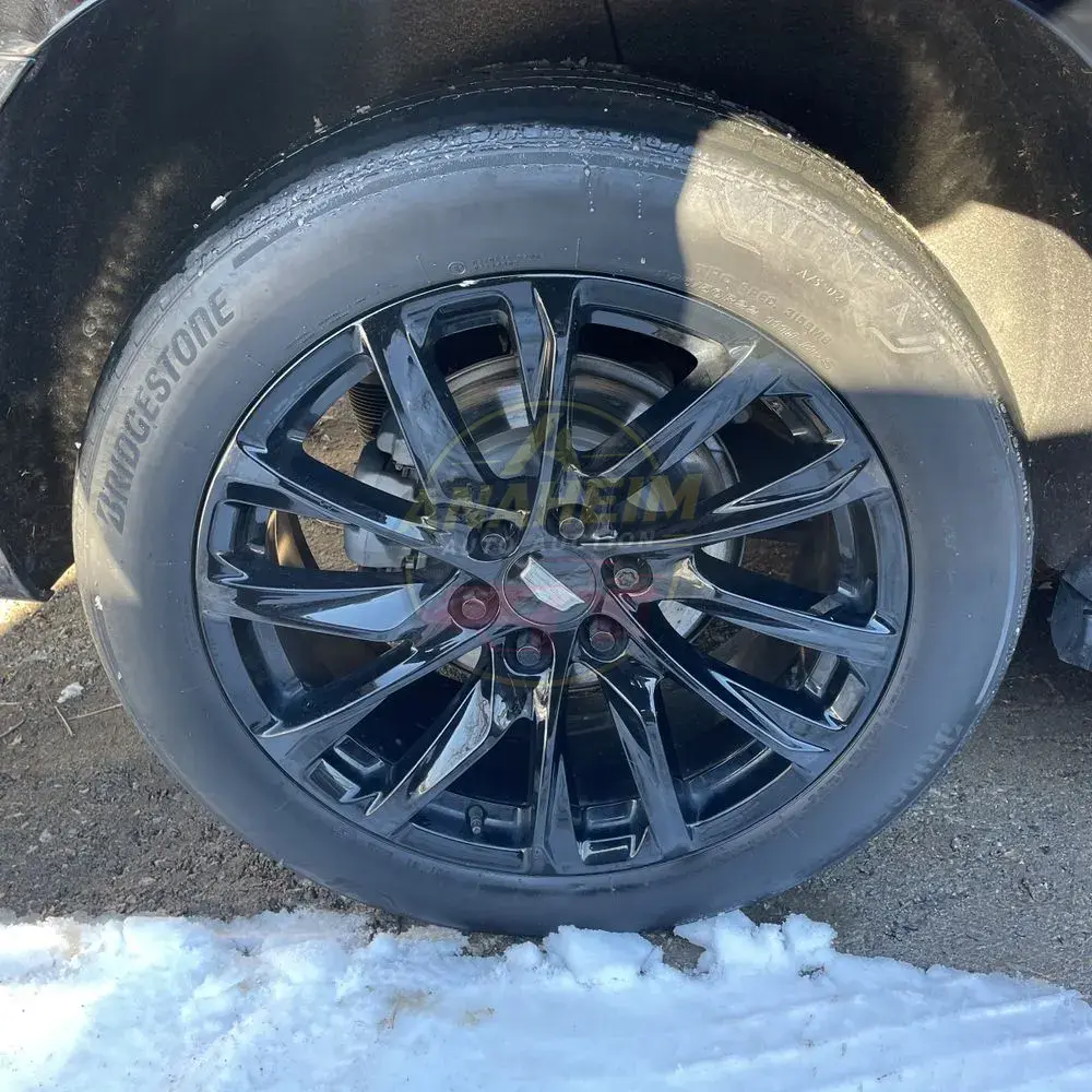 2021 Cadillac Escalade ESV Sport