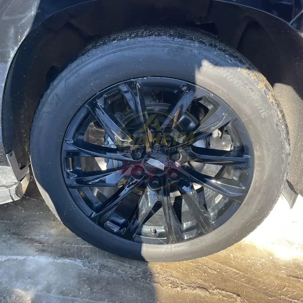 2021 Cadillac Escalade ESV Sport