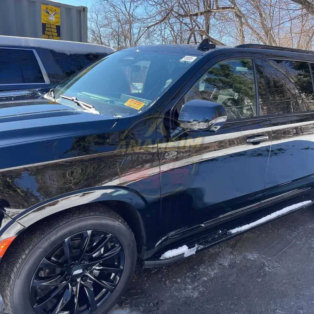 2021 Cadillac Escalade ESV Sport