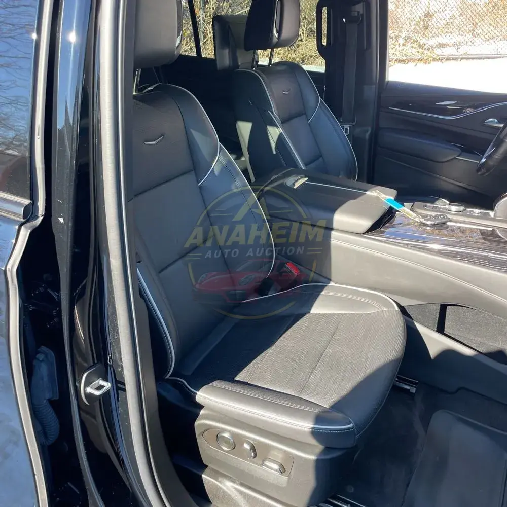 2021 Cadillac Escalade ESV Sport