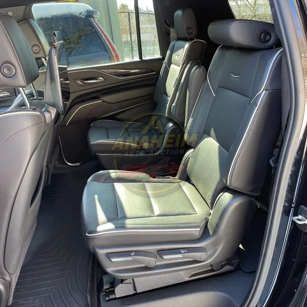 2021 Cadillac Escalade ESV Sport