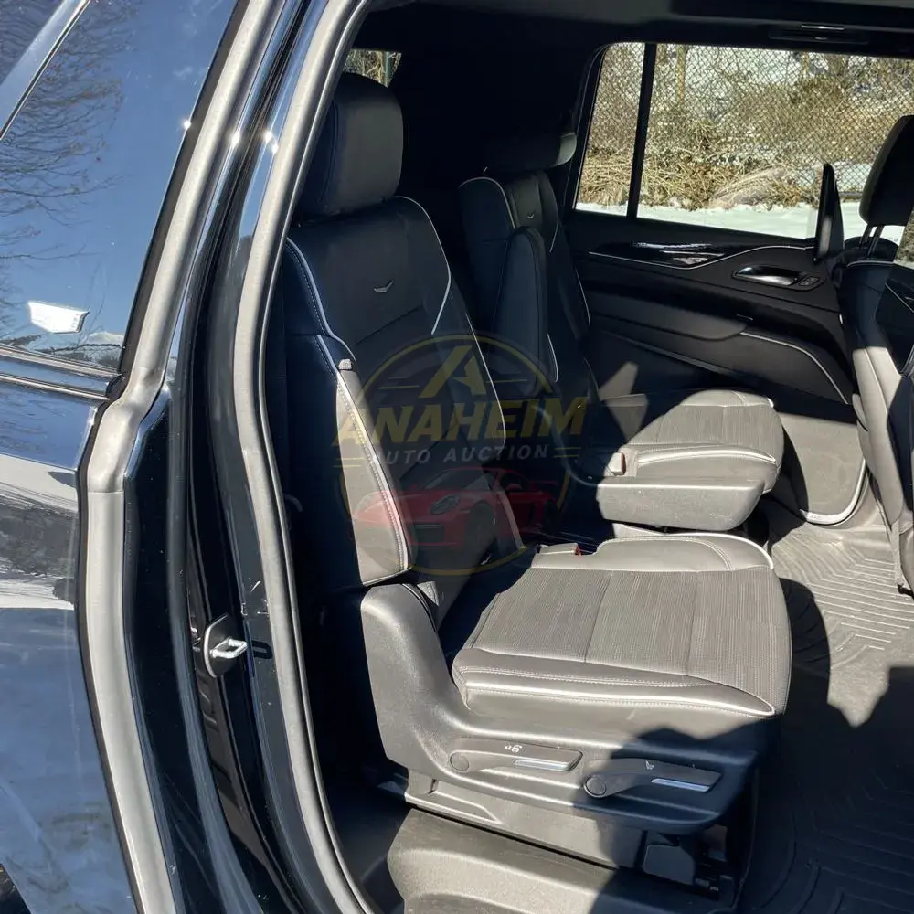 2021 Cadillac Escalade ESV Sport