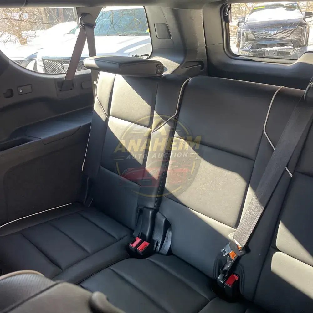 2021 Cadillac Escalade ESV Sport