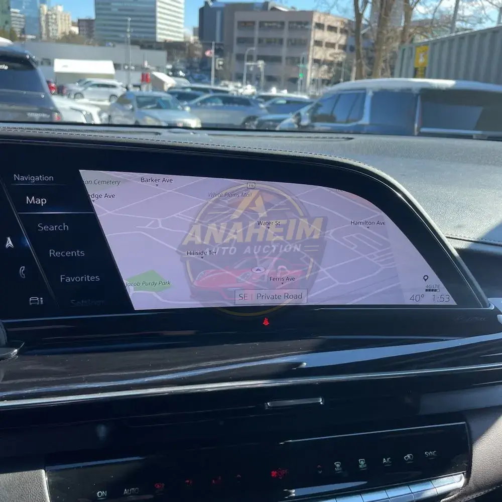 2021 Cadillac Escalade ESV Sport