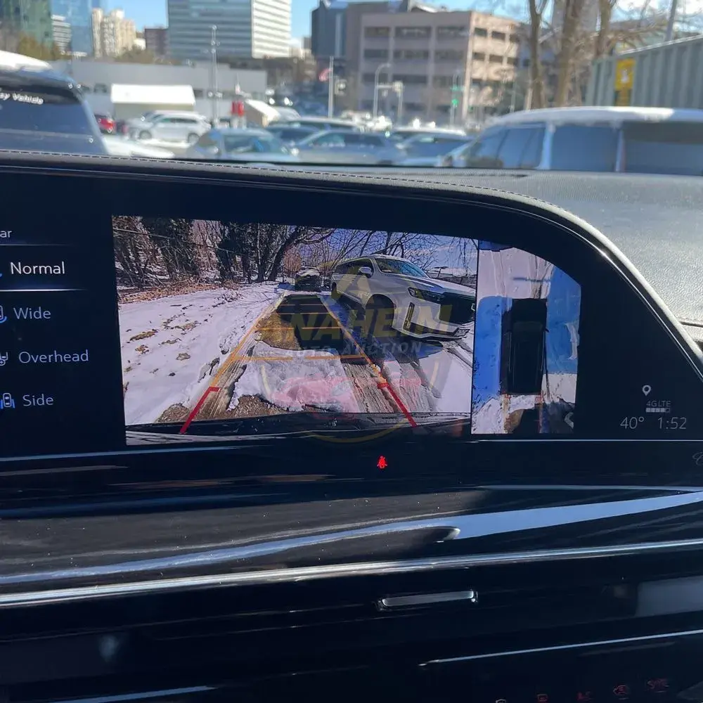 2021 Cadillac Escalade ESV Sport