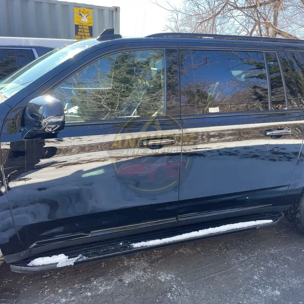 2021 Cadillac Escalade ESV Sport