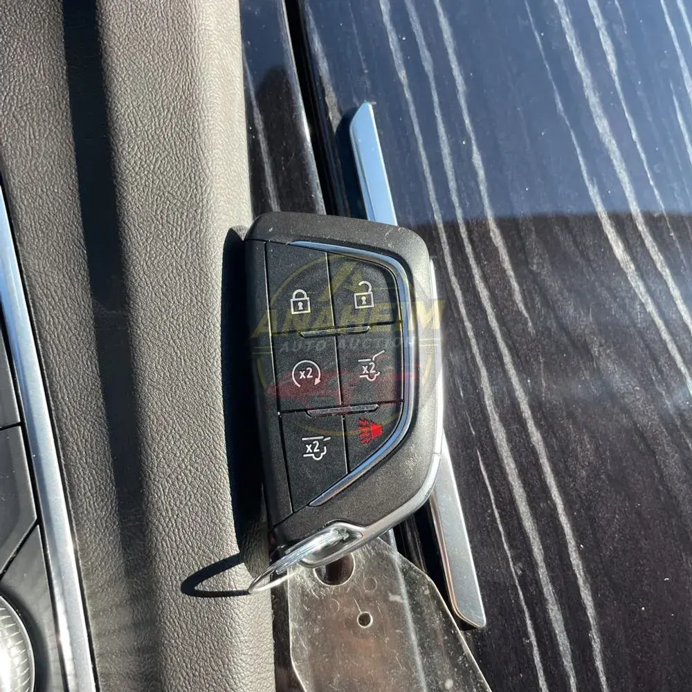 2021 Cadillac Escalade ESV Sport