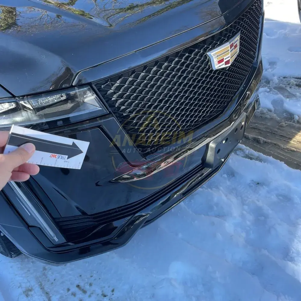 2021 Cadillac Escalade ESV Sport