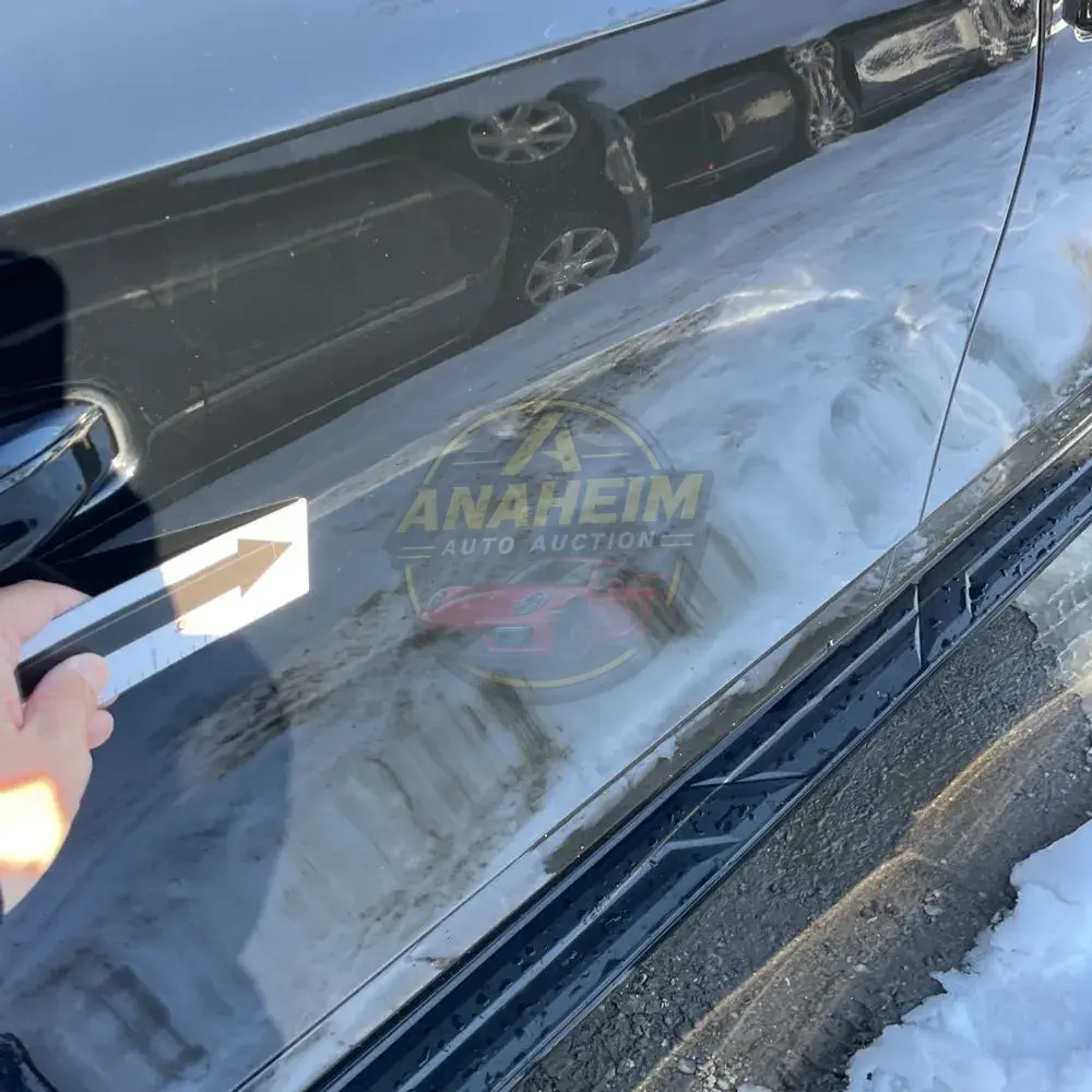 2021 Cadillac Escalade ESV Sport