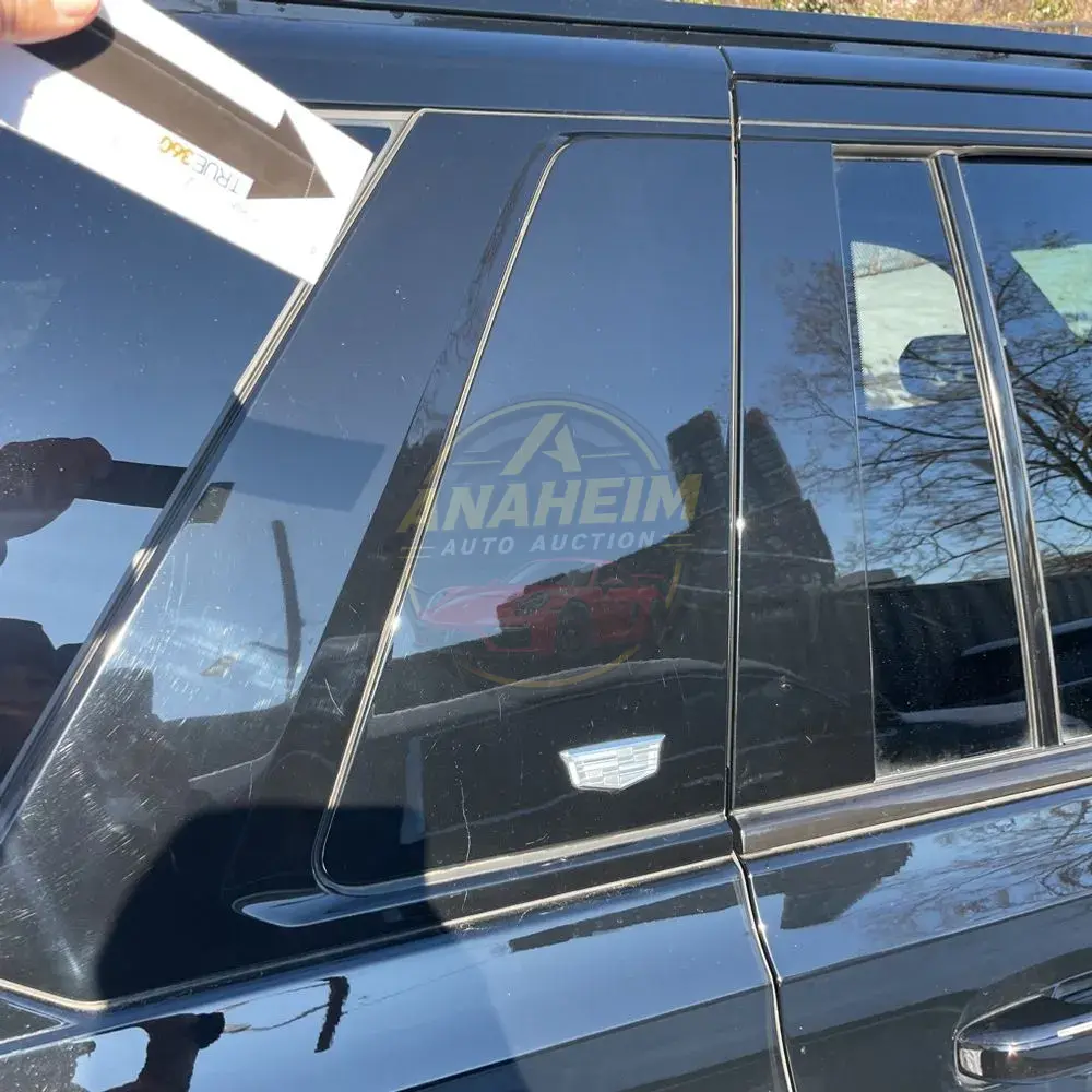 2021 Cadillac Escalade ESV Sport