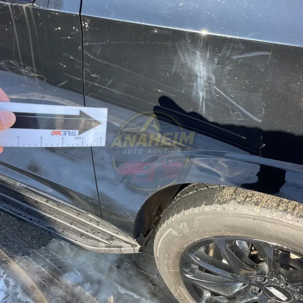 2021 Cadillac Escalade ESV Sport