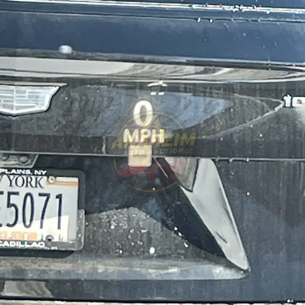 2021 Cadillac Escalade ESV Sport