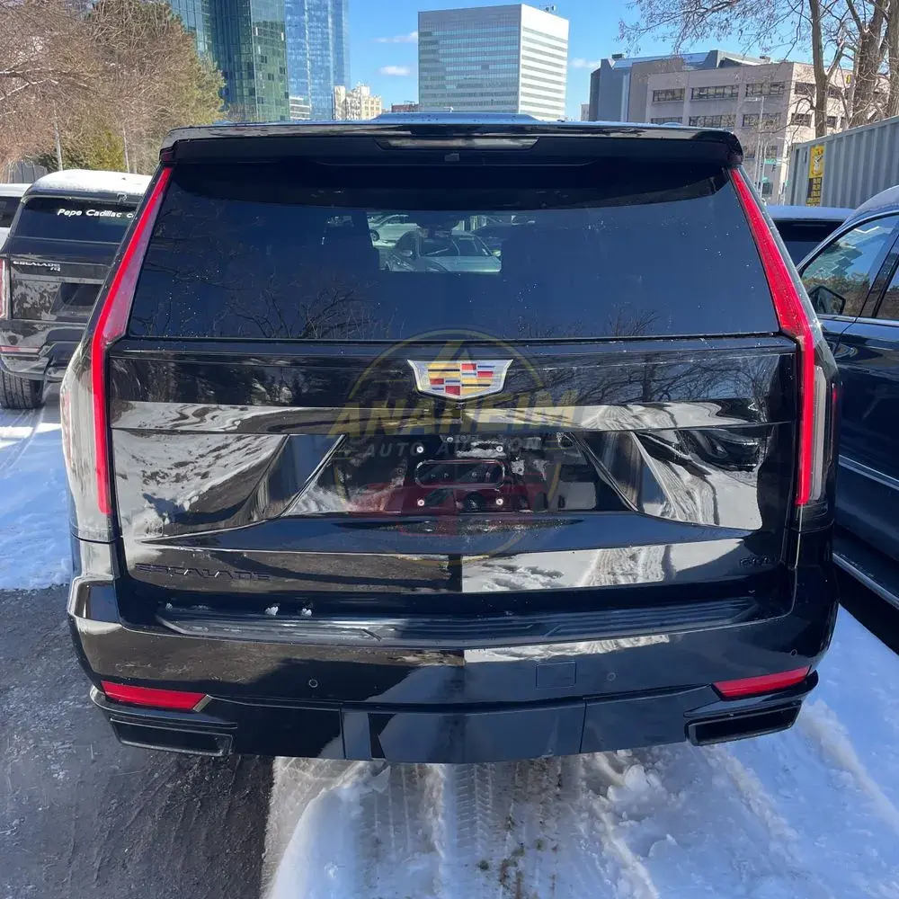 2021 Cadillac Escalade ESV Sport