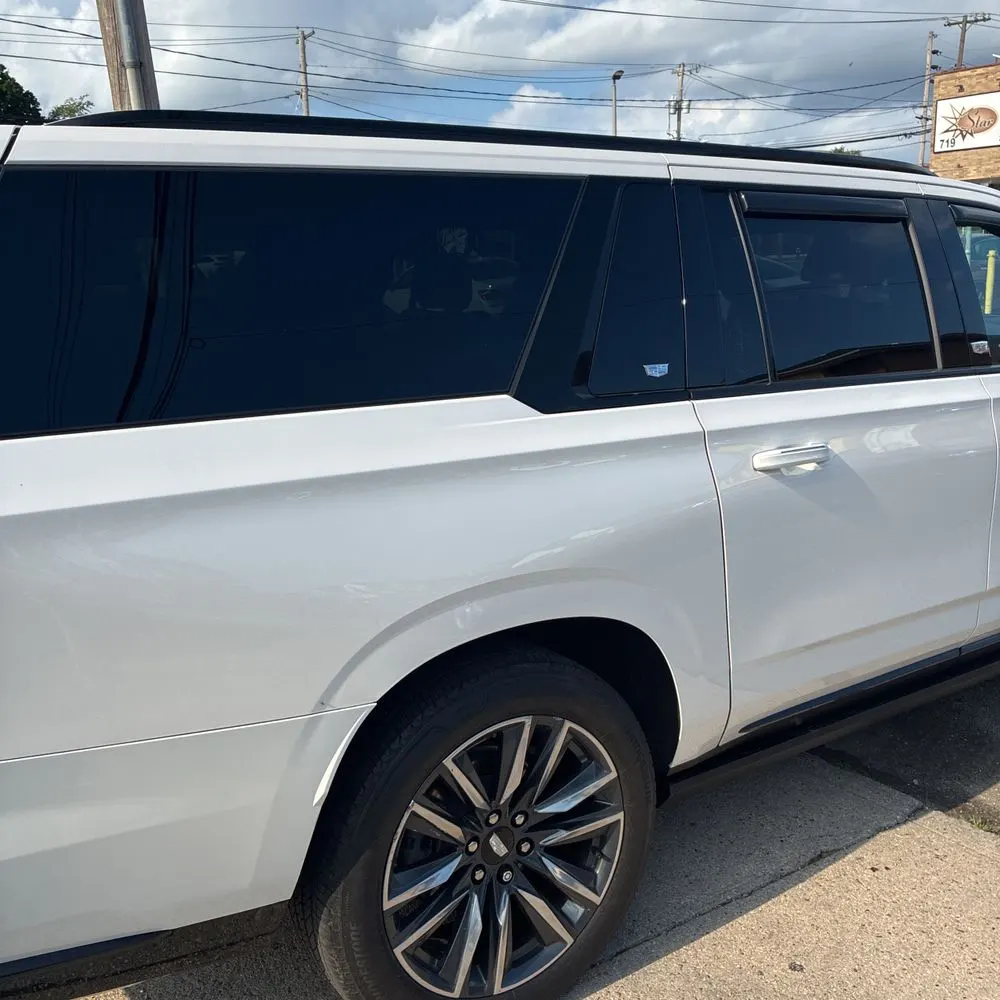 2022 Cadillac Escalade ESV Sport