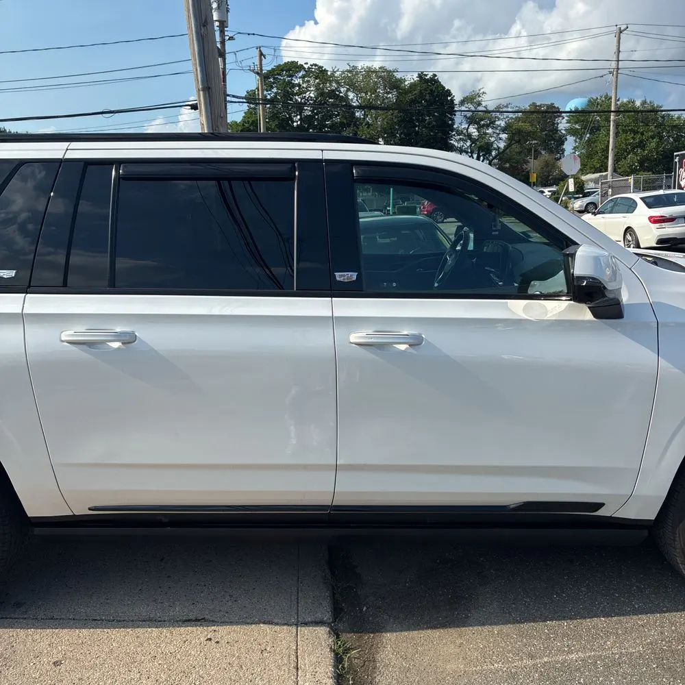 2022 Cadillac Escalade ESV Sport