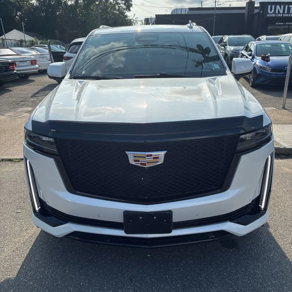 2022 Cadillac Escalade ESV Sport