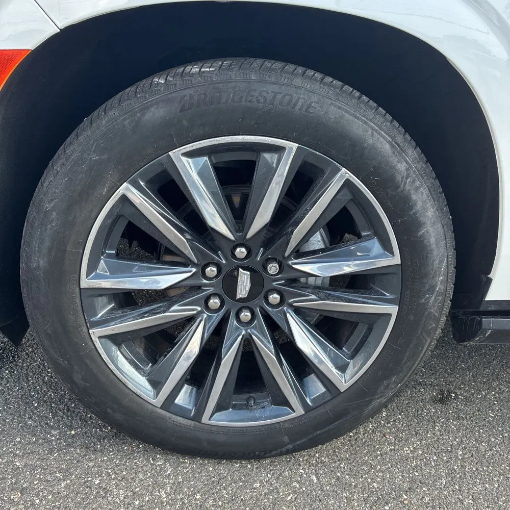 2022 Cadillac Escalade ESV Sport
