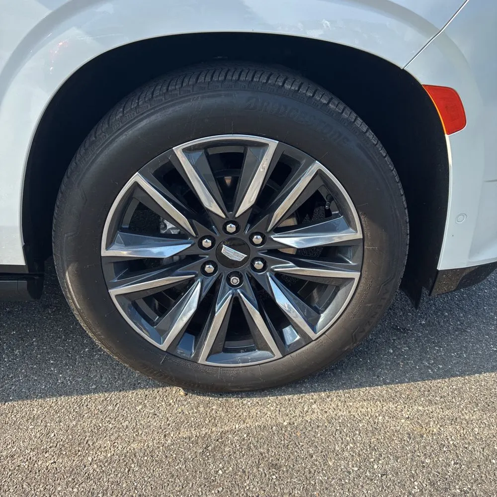 2022 Cadillac Escalade ESV Sport
