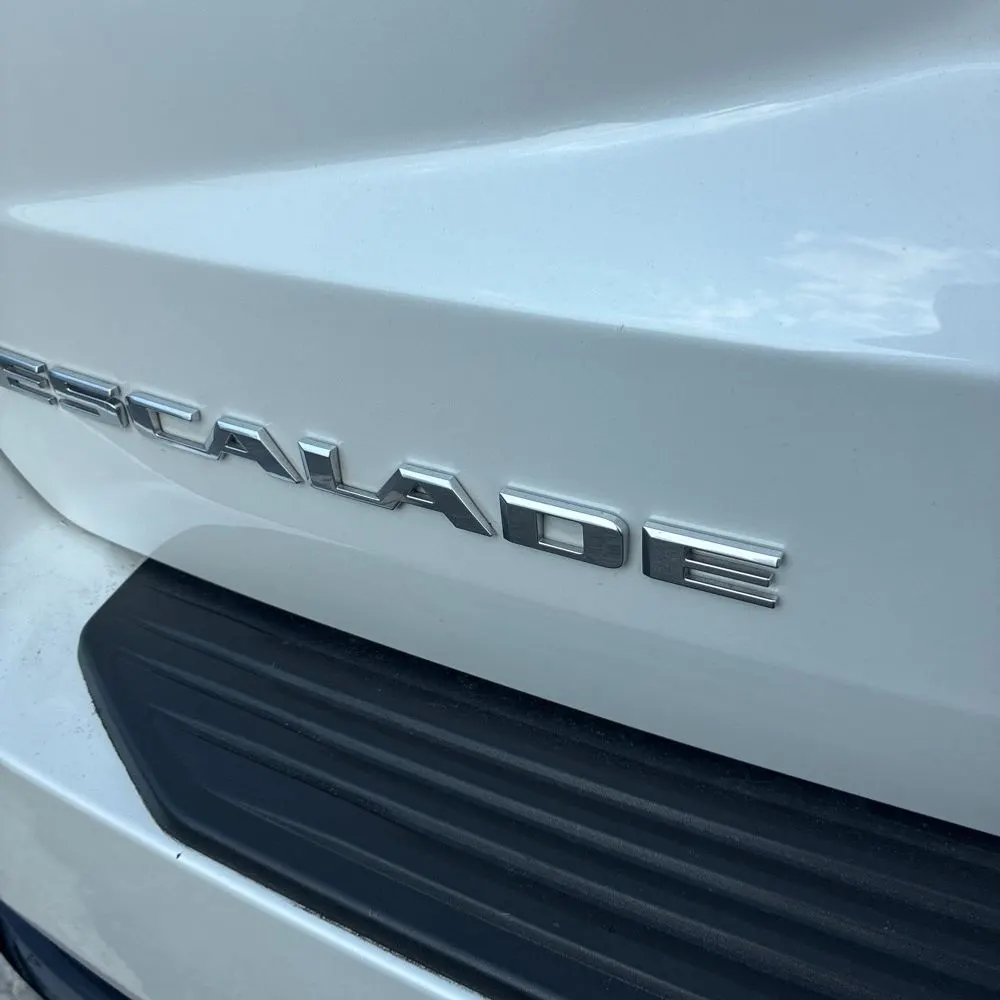 2022 Cadillac Escalade ESV Sport