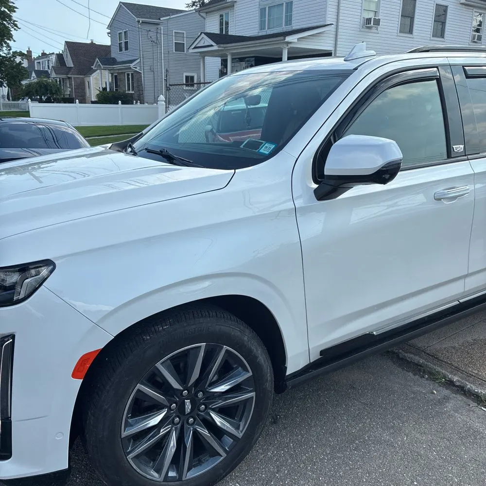 2022 Cadillac Escalade ESV Sport