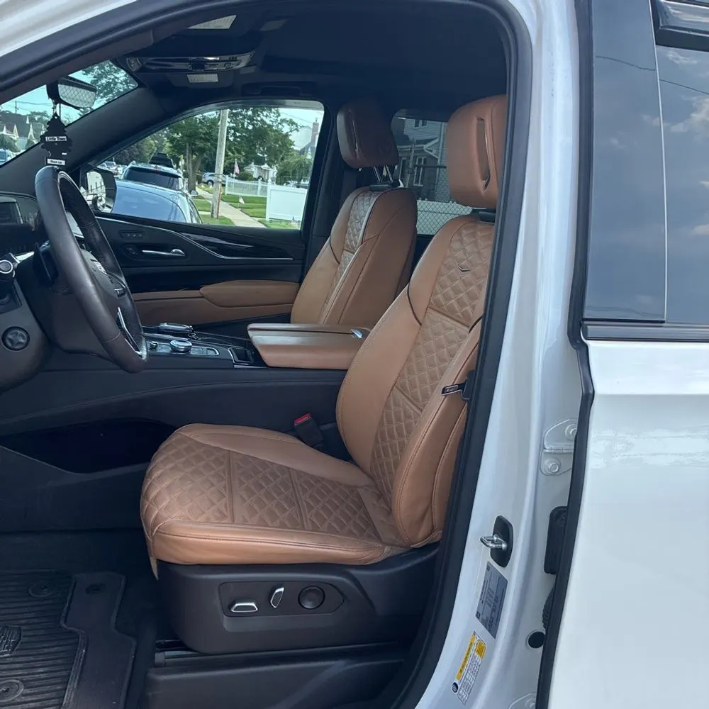 2022 Cadillac Escalade ESV Sport