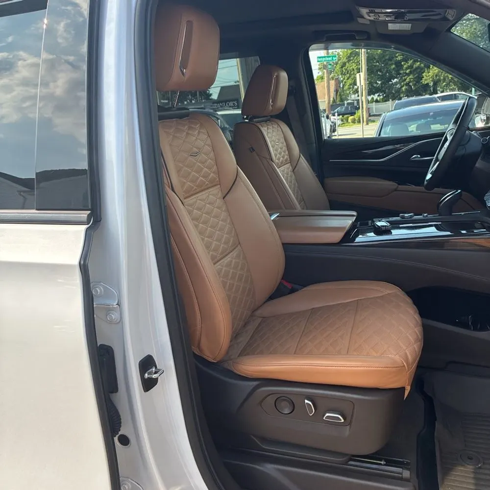 2022 Cadillac Escalade ESV Sport