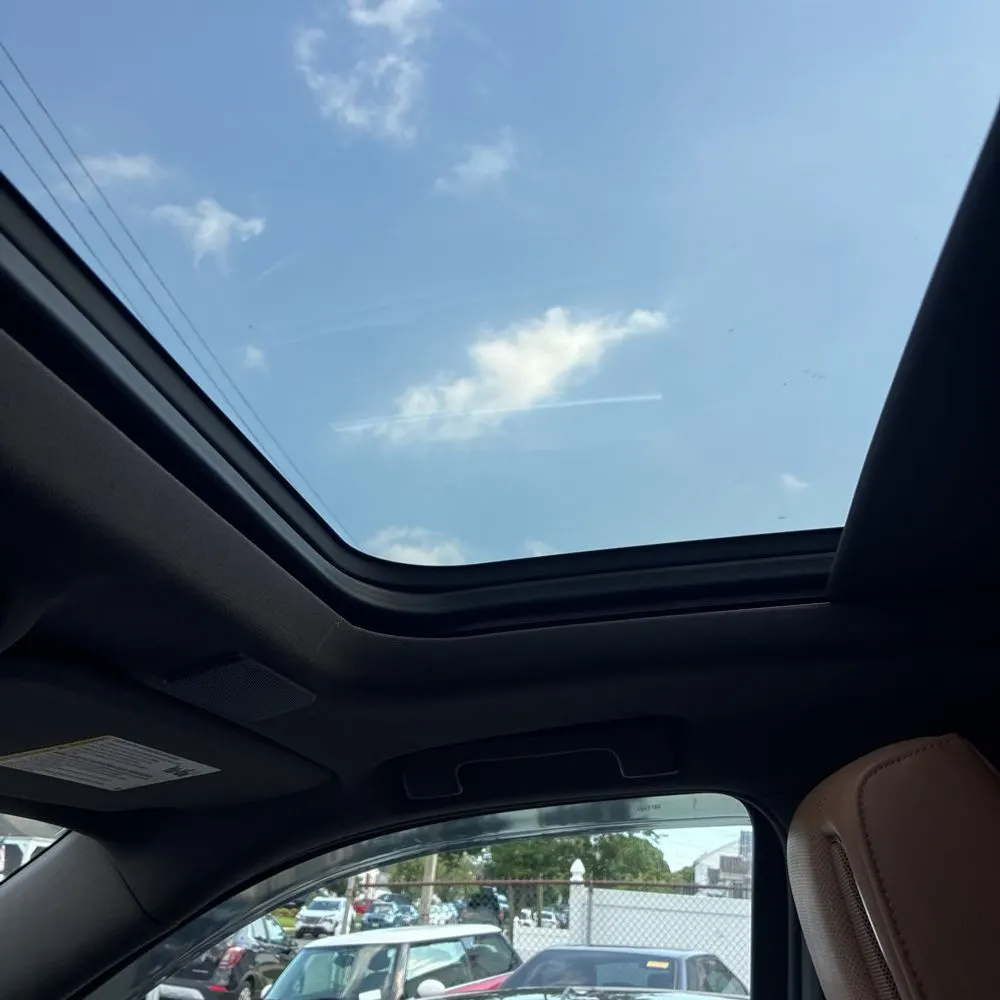 2022 Cadillac Escalade ESV Sport