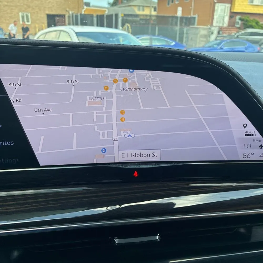 2022 Cadillac Escalade ESV Sport