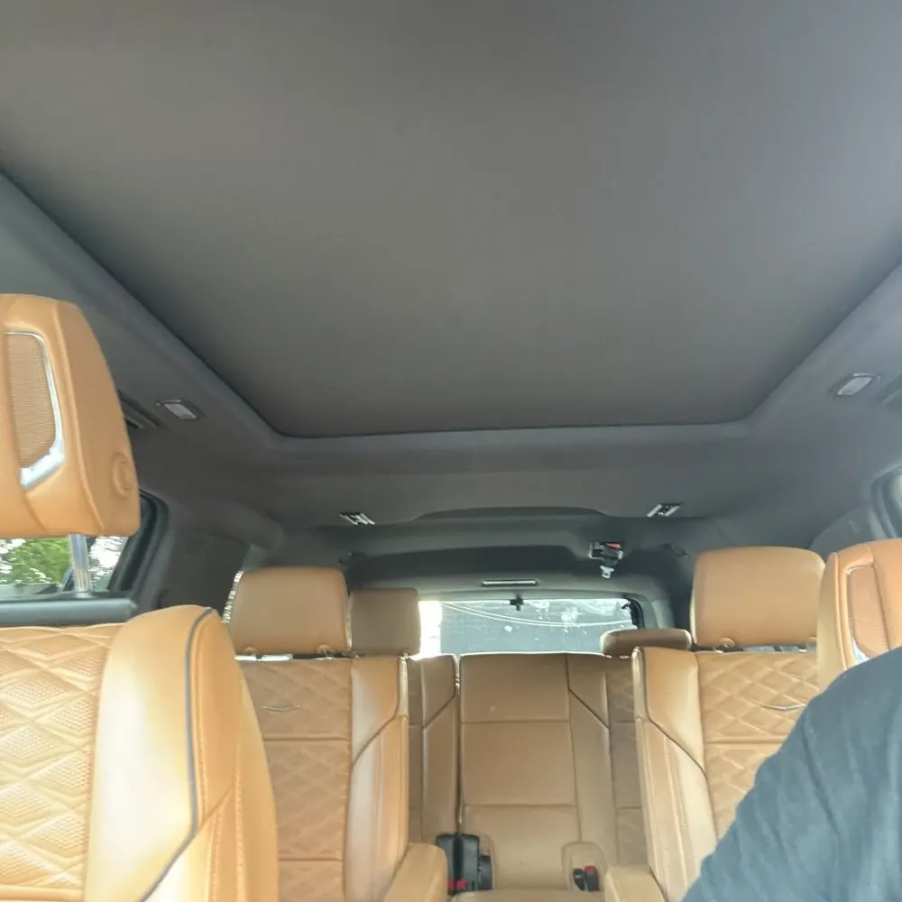 2022 Cadillac Escalade ESV Sport