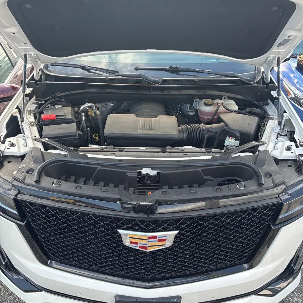 2022 Cadillac Escalade ESV Sport