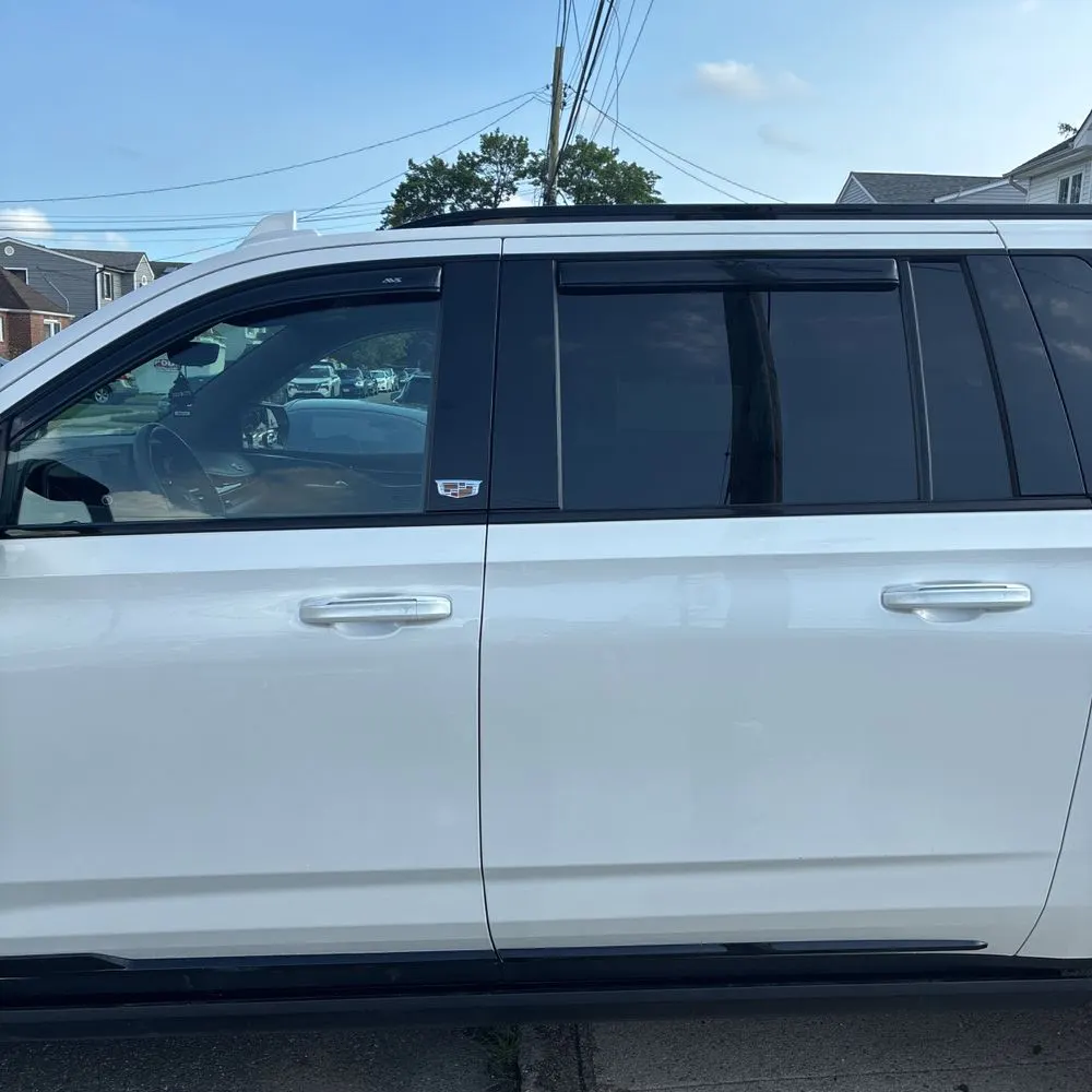 2022 Cadillac Escalade ESV Sport