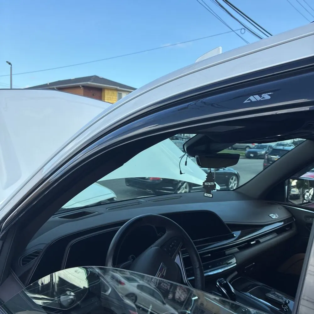 2022 Cadillac Escalade ESV Sport