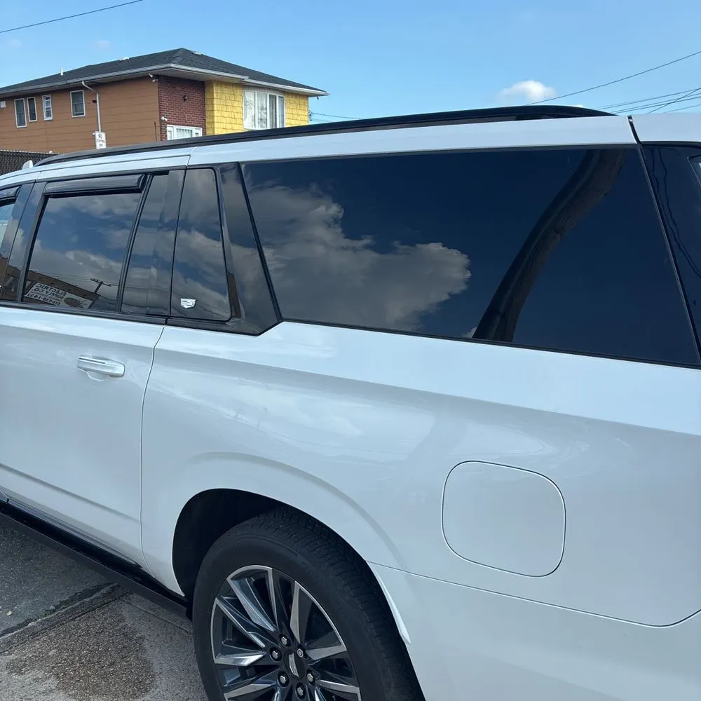 2022 Cadillac Escalade ESV Sport