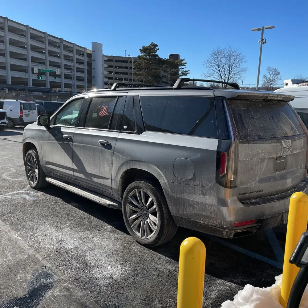 2021 Cadillac Escalade ESV Sport Platinum