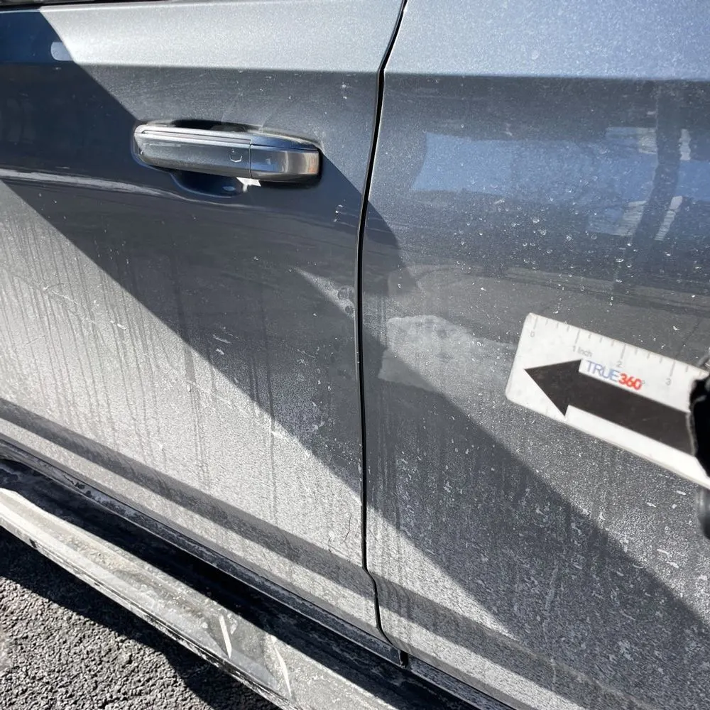 2021 Cadillac Escalade ESV Sport Platinum