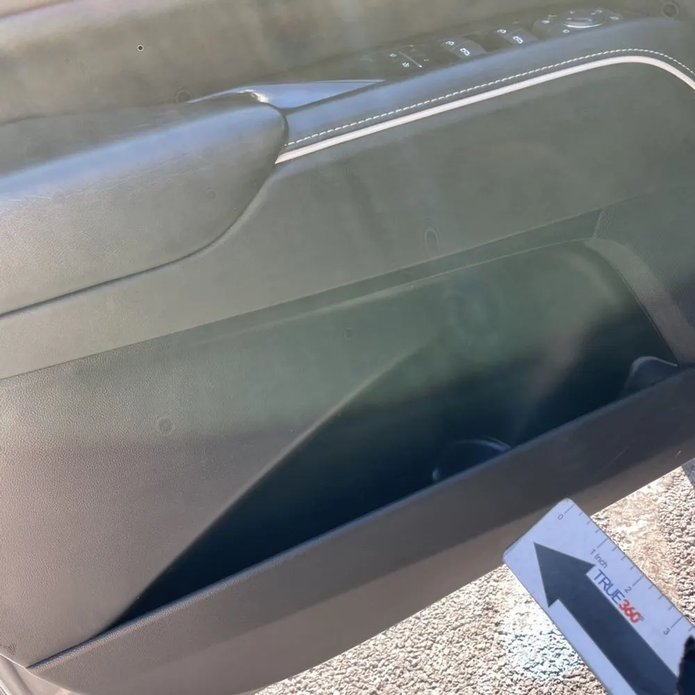 2021 Cadillac Escalade ESV Sport Platinum