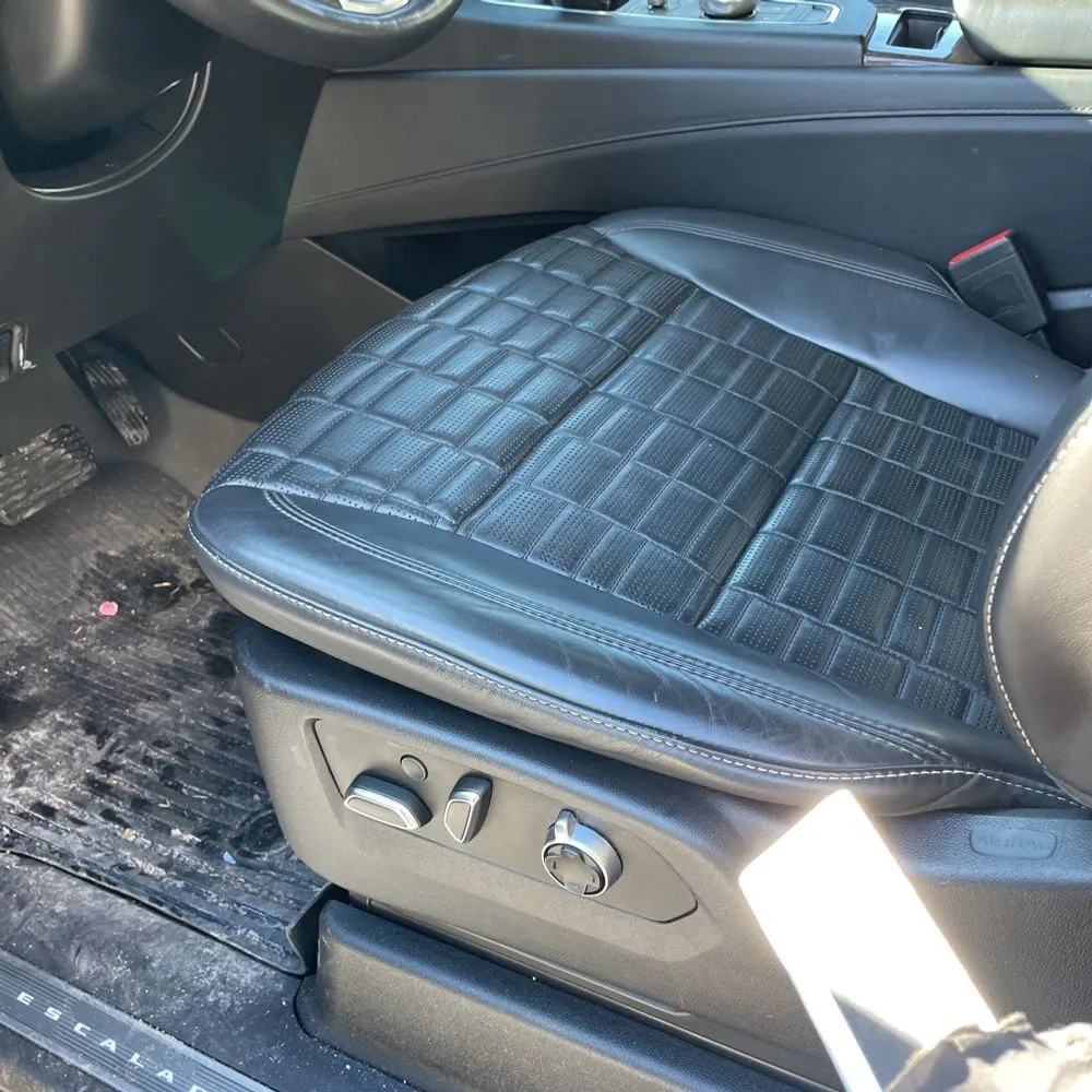 2021 Cadillac Escalade ESV Sport Platinum