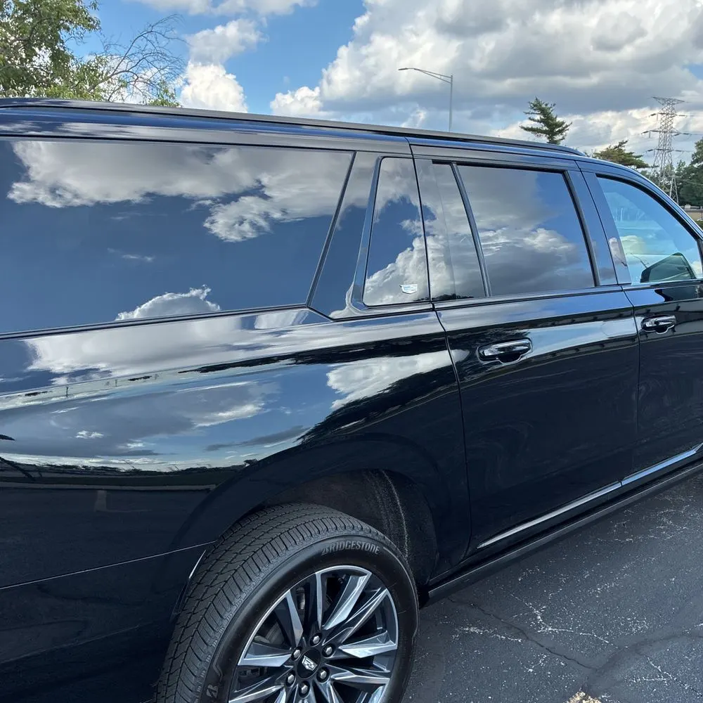 2022 Cadillac Escalade ESV Sport Platinum