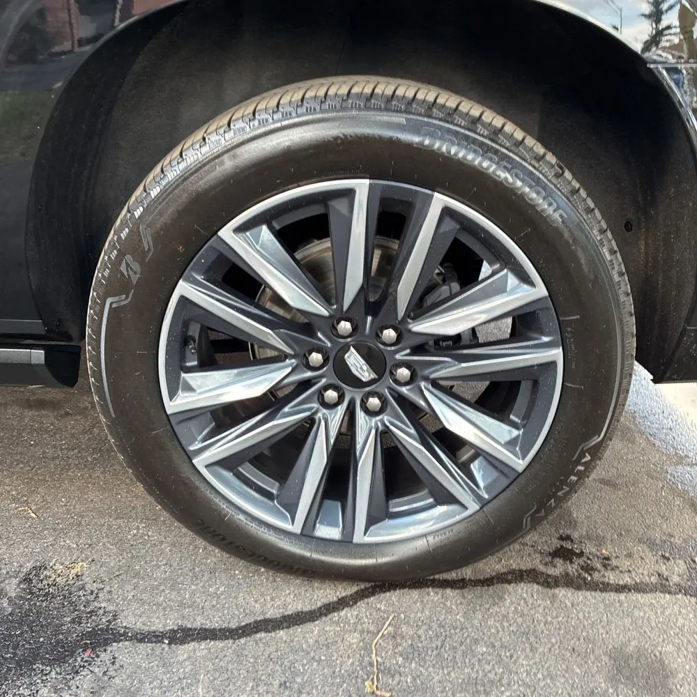 2022 Cadillac Escalade ESV Sport Platinum