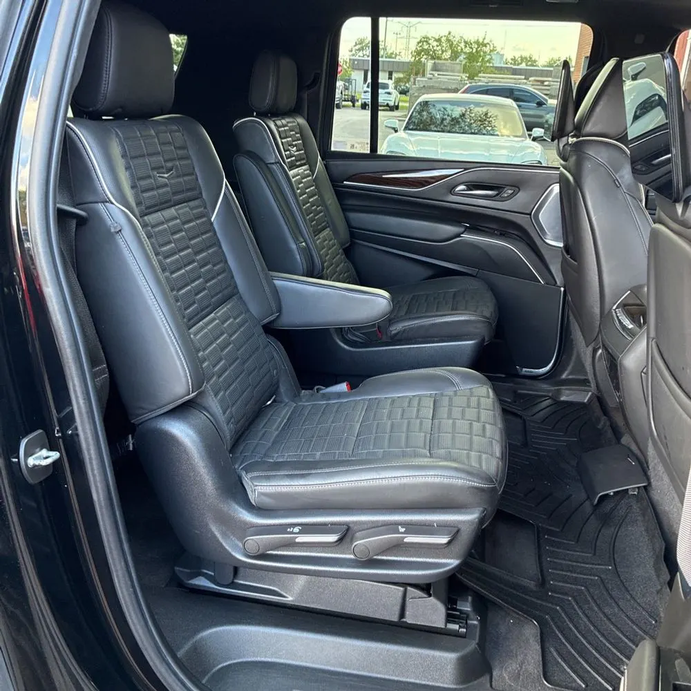 2022 Cadillac Escalade ESV Sport Platinum