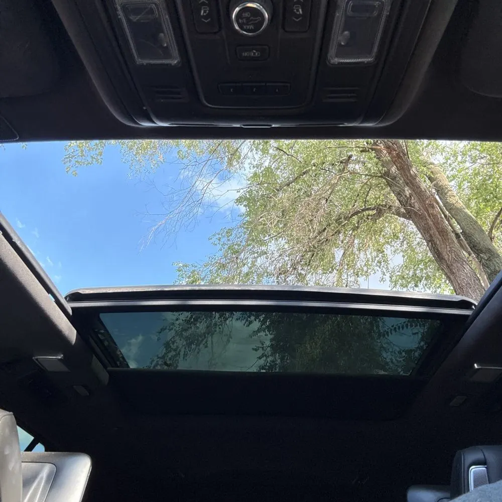 2022 Cadillac Escalade ESV Sport Platinum