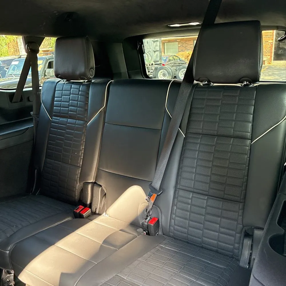 2022 Cadillac Escalade ESV Sport Platinum